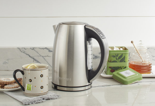 Tea Kettles That Fit Your Style